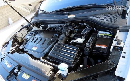 Volkswagen Tiguan II, 2023 год, 2 877 000 рублей, 16 фотография