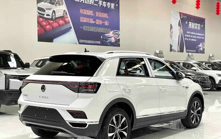 Volkswagen T-Roc I, 2026 год, 2 520 000 рублей, 4 фотография