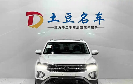 Volkswagen T-Roc I, 2026 год, 2 520 000 рублей, 2 фотография