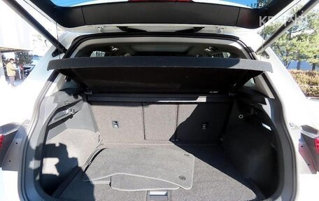 Volkswagen Tiguan II, 2023 год, 2 877 000 рублей, 15 фотография