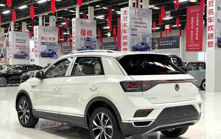Volkswagen T-Roc I, 2026 год, 2 520 000 рублей, 5 фотография