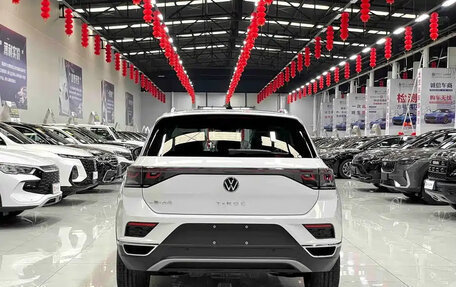 Volkswagen T-Roc I, 2026 год, 2 520 000 рублей, 6 фотография