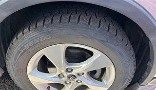 Toyota C-HR I рестайлинг, 2021 год, 1 600 272 рублей, 6 фотография