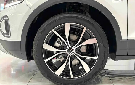 Volkswagen T-Roc I, 2026 год, 2 520 000 рублей, 12 фотография