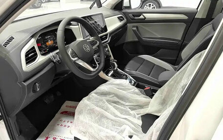 Volkswagen T-Roc I, 2026 год, 2 520 000 рублей, 9 фотография