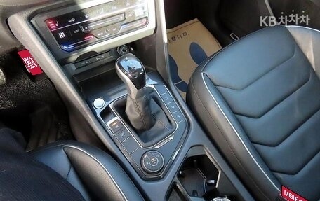 Volkswagen Tiguan II, 2023 год, 2 877 000 рублей, 8 фотография