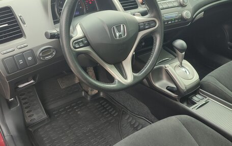 Honda Civic VIII, 2011 год, 880 000 рублей, 8 фотография