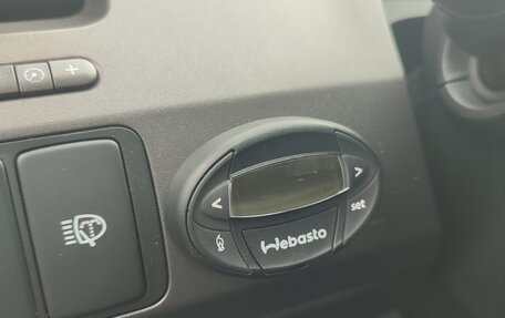 Honda Civic VIII, 2011 год, 880 000 рублей, 13 фотография