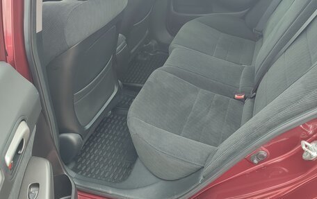 Honda Civic VIII, 2011 год, 880 000 рублей, 16 фотография