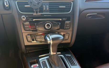 Audi A4, 2015 год, 1 470 000 рублей, 6 фотография