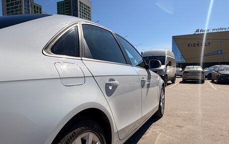 Audi A4, 2015 год, 1 470 000 рублей, 2 фотография