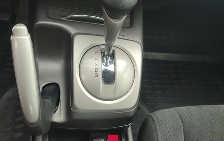 Honda Civic VIII, 2011 год, 880 000 рублей, 12 фотография