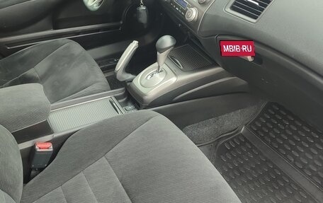 Honda Civic VIII, 2011 год, 880 000 рублей, 9 фотография