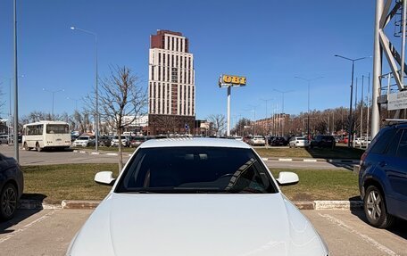 Audi A4, 2015 год, 1 470 000 рублей, 17 фотография