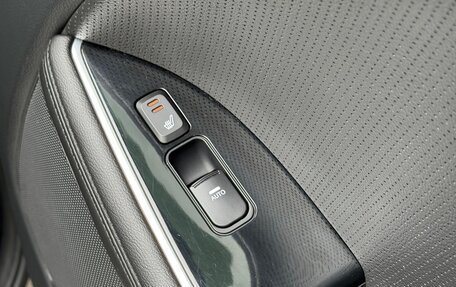 KIA Optima III, 2014 год, 1 590 000 рублей, 17 фотография