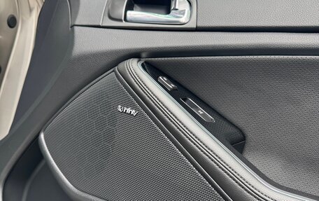 KIA Optima III, 2014 год, 1 590 000 рублей, 10 фотография