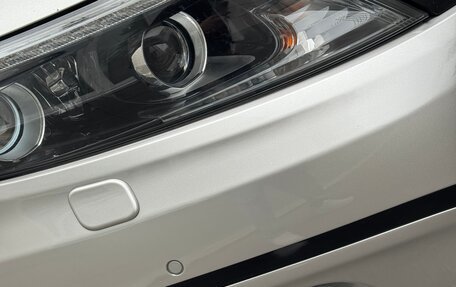 KIA Optima III, 2014 год, 1 590 000 рублей, 8 фотография