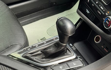 KIA Optima III, 2014 год, 1 590 000 рублей, 14 фотография