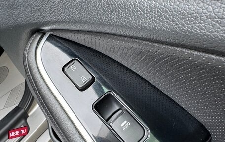 KIA Optima III, 2014 год, 1 590 000 рублей, 11 фотография