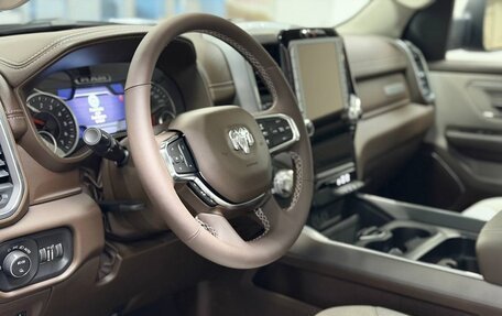 Rambler 1500, 2025 год, 8 490 000 рублей, 8 фотография