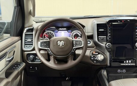 Rambler 1500, 2025 год, 8 490 000 рублей, 9 фотография