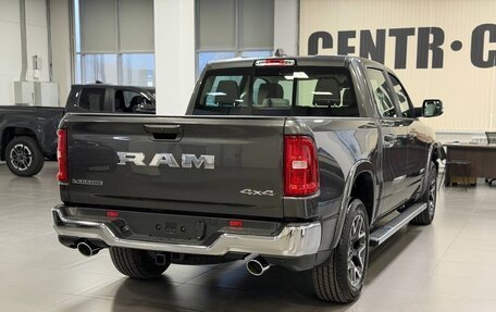 Rambler 1500, 2025 год, 8 490 000 рублей, 5 фотография