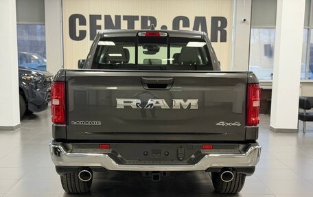 Rambler 1500, 2025 год, 8 490 000 рублей, 4 фотография