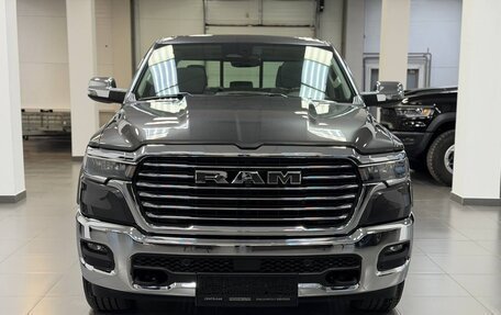 Rambler 1500, 2025 год, 8 490 000 рублей, 7 фотография