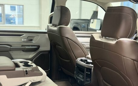 Rambler 1500, 2025 год, 8 490 000 рублей, 11 фотография