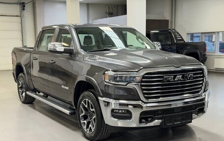 Rambler 1500, 2025 год, 8 490 000 рублей, 6 фотография