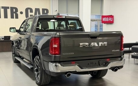 Rambler 1500, 2025 год, 8 490 000 рублей, 3 фотография