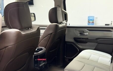 Rambler 1500, 2025 год, 8 490 000 рублей, 10 фотография