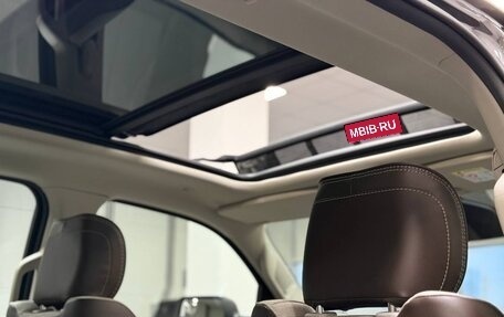 Rambler 1500, 2025 год, 8 490 000 рублей, 13 фотография