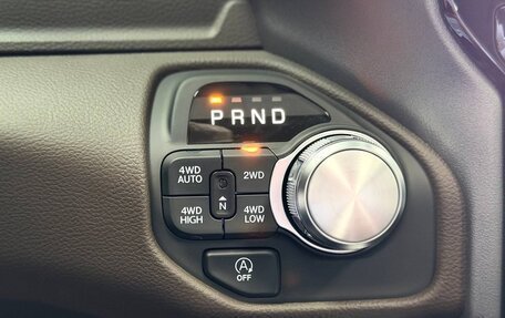 Rambler 1500, 2025 год, 8 490 000 рублей, 16 фотография