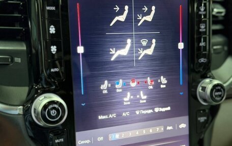 Rambler 1500, 2025 год, 8 490 000 рублей, 17 фотография