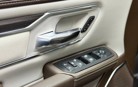 Rambler 1500, 2025 год, 8 490 000 рублей, 18 фотография