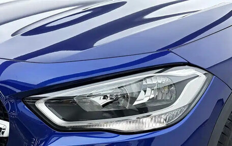 Mercedes-Benz CLA, 2022 год, 2 650 000 рублей, 4 фотография