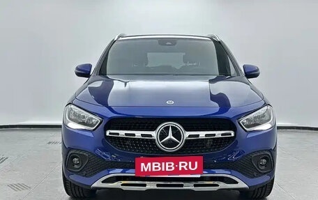 Mercedes-Benz CLA, 2022 год, 2 650 000 рублей, 2 фотография