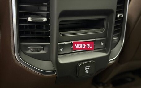 Rambler 1500, 2025 год, 8 490 000 рублей, 20 фотография