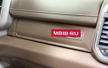 Rambler 1500, 2025 год, 8 490 000 рублей, 14 фотография