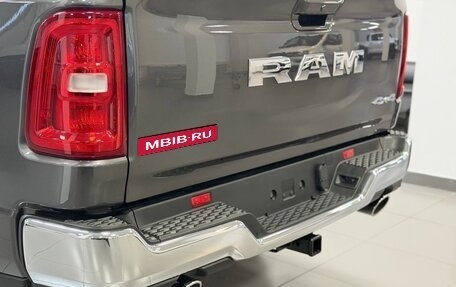 Rambler 1500, 2025 год, 8 490 000 рублей, 21 фотография