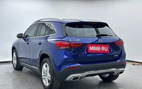 Mercedes-Benz CLA, 2022 год, 2 650 000 рублей, 6 фотография