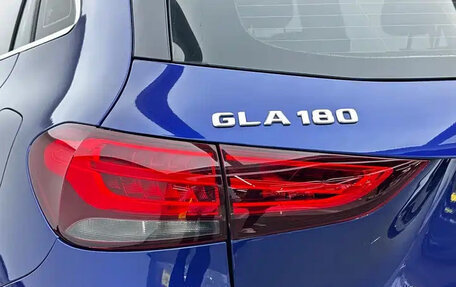 Mercedes-Benz CLA, 2022 год, 2 650 000 рублей, 9 фотография