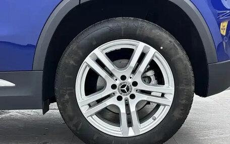 Mercedes-Benz CLA, 2022 год, 2 650 000 рублей, 12 фотография