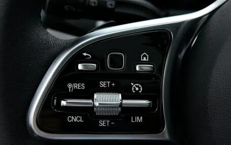 Mercedes-Benz CLA, 2022 год, 2 650 000 рублей, 16 фотография