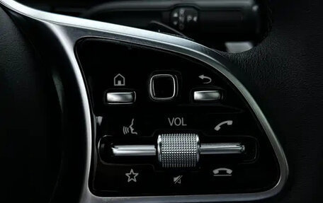 Mercedes-Benz CLA, 2022 год, 2 650 000 рублей, 17 фотография