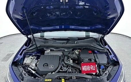 Mercedes-Benz CLA, 2022 год, 2 650 000 рублей, 11 фотография