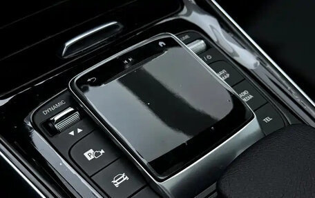 Mercedes-Benz CLA, 2022 год, 2 650 000 рублей, 21 фотография