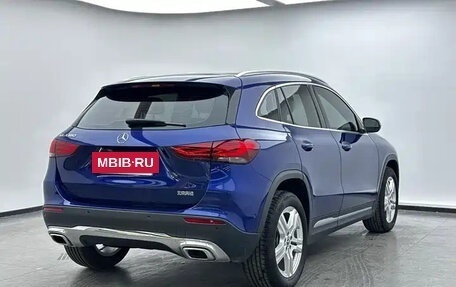 Mercedes-Benz CLA, 2022 год, 2 650 000 рублей, 8 фотография