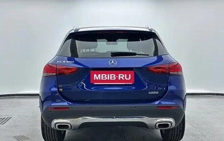 Mercedes-Benz CLA, 2022 год, 2 650 000 рублей, 7 фотография